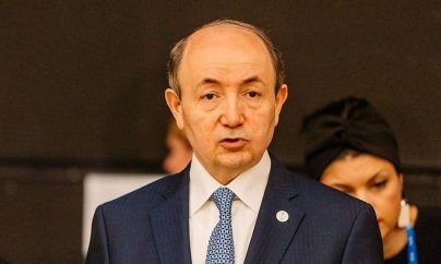 Ədliyyə Nazirliyi tətilə çıxıb?