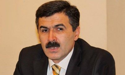 Oqtay Gülalıyev xəstəxanadan evə buraxılıb