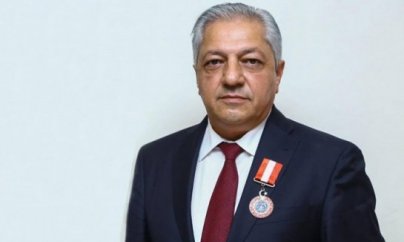 Deputatın oğlu milyonluq anbarı dövlət agentliyinə icarəyə verib