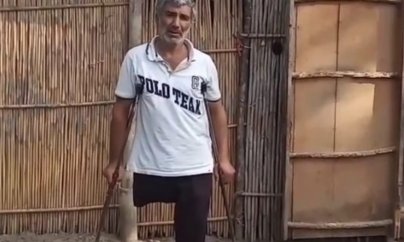 “İcra başçısı deyir ki, atan getsin, kimin üçün döyüşübsə, ondan nəsə istəsin”