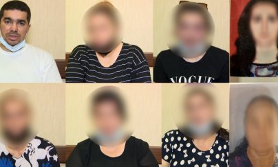 RƏSMİ: 4 tibb müəssisəsində saxta COVID-19 pasportu satılması aşkarlanıb