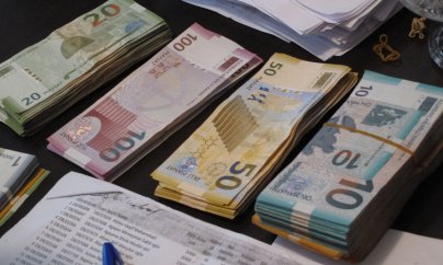 “Xəzər İnşaat Qrupu” MMC-nin 5 milyon vergi borcu var