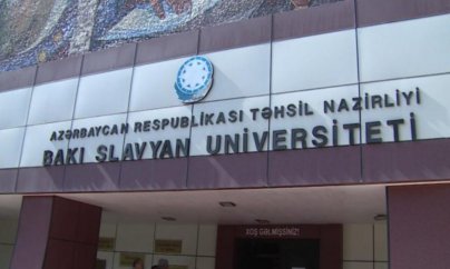 Universitetin sabiq şöbə müdiri 226 min manatlıq yeyintidə ittiham olunur