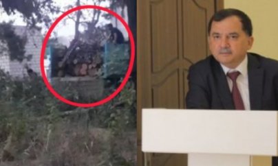 Sakinlər: İcra başçısı 