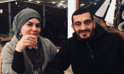 Alim Qasımovun kürəkəni həbs edildi - Xalq artistinin 