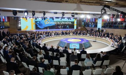 Rusiya işğalçı ölkə kimi tanındı