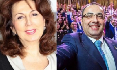 “İdeal”ın rəhbəri: “Gəliri Cahangir Əsgərovun həyat yoldaşı ilə bölürdüm”