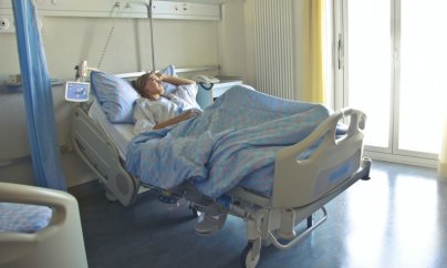 “Zaqatalada xəstəxana bazar kimi işləyir”