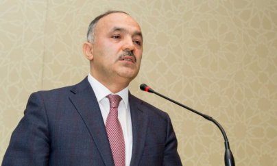 Nazir Şirzad Abdullayevi vəzifəsindən azad etdi