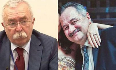 Mollazadə 2.3 milyon ödəyib: 