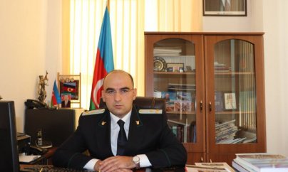 Hərbi Prokurorluq əsgərin ölümü ilə bağlı açıqlama yaydı