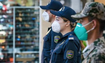 Azərbaycanda xüsusi karantin rejiminin müddəti uzadıldı