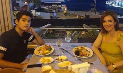 Gültəkin Hacıbəylinin oğlunun ölkədən çıxışına qadağa götürülüb