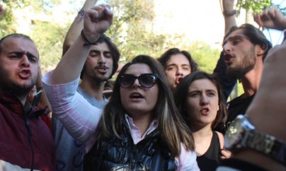 Nərmin Şahmarzadə: 