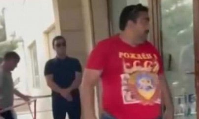 Peyvənd növbəsindəki qalmaqala görə cinayət işi başlandı