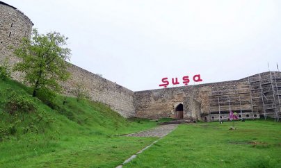 Şuşa istiqamətində atəşkəs pozuldu: 