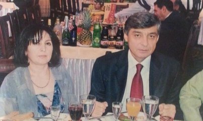 Vurğun Əyyubun həyat yoldaşı: “Deyirdi ki, gələcəkdə...”