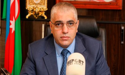 Generalın qardaşı oğlunun rüşvət aldığı iddia olunur - FOTO