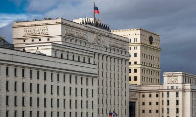 Rusiya Müdafiə Nazirliyinin nümayəndə heyəti Ermənistandadır