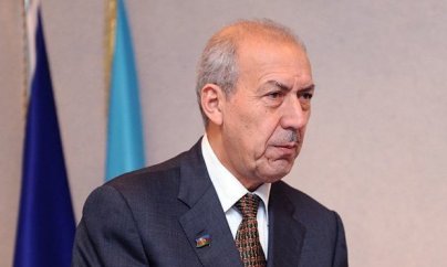 Xanhüseyn Kazımlı 56 min manatlıq dələduzluqda ittiham olunur