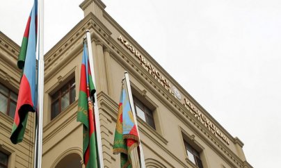 Azərbaycan, Türkiyə və Pakistan xüsusi təyinatlıları təlim keçirəcək