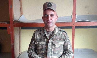 Qarabağ qazisi Məşğulluq Mərkəzindən şikayətçidir