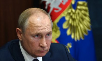 “Vaşinqton Post”: Putin daha sərt diktaturaya keçir