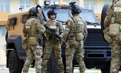 DTX: Radikal dini hərəkatlara qoşulan azərbaycanlıları həbs edib