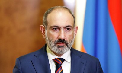 Paşinyan: 