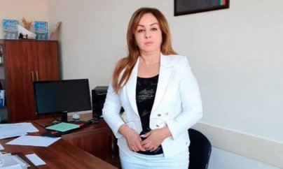 Sabiq məktəb direktoru 30 min manatlıq dələduzluqda ittiham edilir