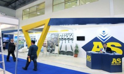 “AS GROUP” 100 milyonluq borcu bir mənzillə “silmək” istəyir?