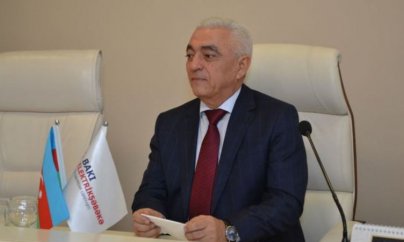 Baba Rzayevin adı 800 min manatlıq məhkəmə qalmaqalında