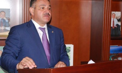 Tərtərlilər icra başçısını kənddən qovdular