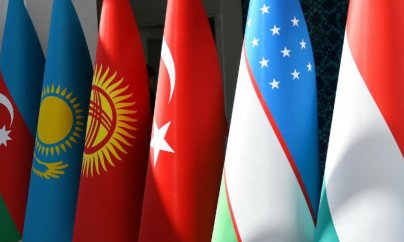 Türkdilli ölkələr Bakıda anlaşma memorandumu imzaladı