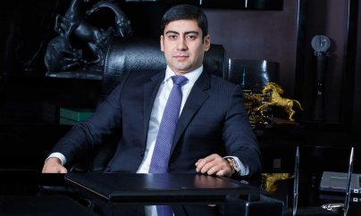 Neft maqnatının müəmmalı biznesi