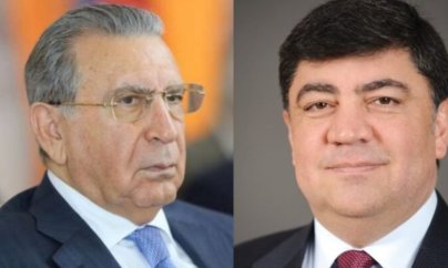 KİV: Mehdiyevin kürəkəni Şüvəlandakı villasını 1 milyon 300 minə satır