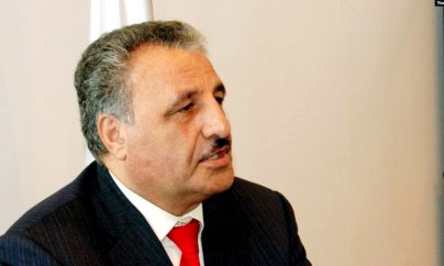 Tağı Əhmədovun adı dələduzluqla bağlı cinayət işində hallanır