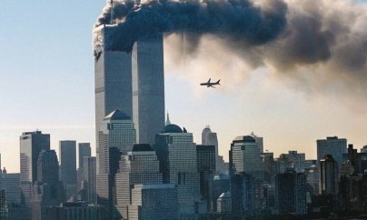 Amerika 11 sentyabr terror hücumunun 20 illiyini yad edir