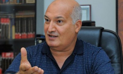 Sərdar Cəlaloğlu: 