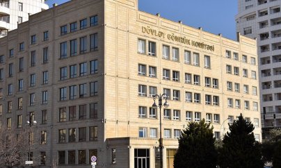 Statistika: Azərbaycan ən çox idxalı Rusiyadan edir