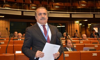 Deputat Elnur Baxışın ittihamlarına cavab verdi