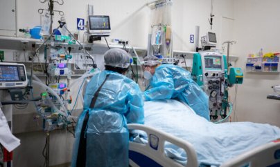 İsraildə antipeyvənd hərəkatının lideri koronavirusdan ölüb