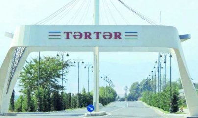 Müharibədə zərər görən Tərtər sakini: “Kim pul veribsə, ona çox vəsait ayrıldı”