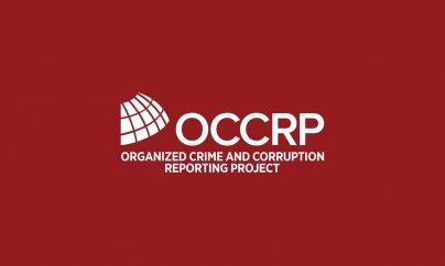 OCCRP Rusiyada fəaliyyətini dayandırır