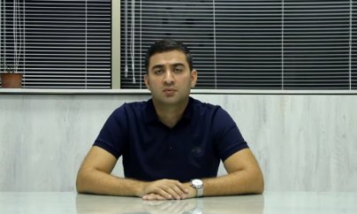 Keçmiş müstəntiq Prezidentə müraciət etdi: “Atamı günahsız həbs ediblər” 