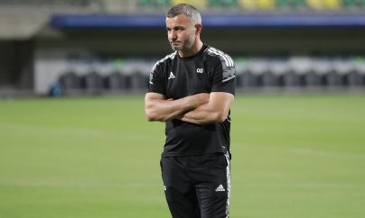 “Qarabağ”-“Bazel” oyununa sözardı