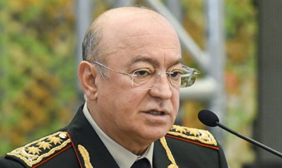 Xarici vətəndaş Heydərova məxsus holdinqi məhkəməyə verdi