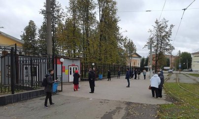 Rusiyada universitetdə atışma: ölənlər var