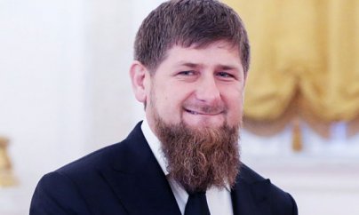Kadırov yenidən Çeçenistanın prezidenti seçildi: 99,7 faiz səs