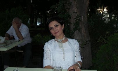 Almaniyadan deport olunan jurnalist: 